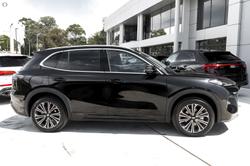2025 Geely Starray EM-i Inspire
