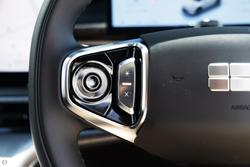 2025 Geely Starray EM-i Inspire
