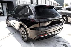 2025 Geely Starray EM-i Inspire