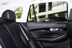 2025 Geely Starray EM-i Inspire