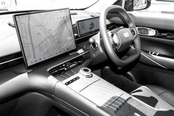 2025 Geely Starray EM-i Inspire