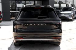 2025 Geely Starray EM-i Inspire