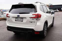 2020 Subaru Forester 2.5i