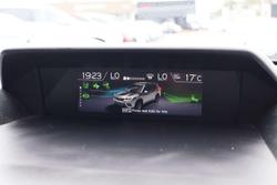 2020 Subaru Forester 2.5i
