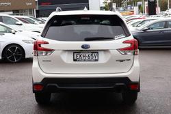 2020 Subaru Forester 2.5i