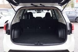 2020 Subaru Forester 2.5i