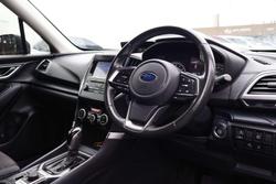2020 Subaru Forester 2.5i