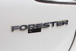 2020 Subaru Forester 2.5i