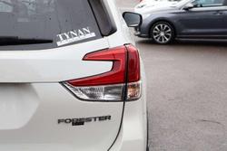 2020 Subaru Forester 2.5i