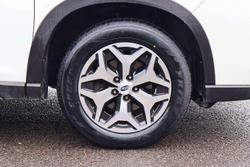 2020 Subaru Forester 2.5i