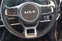 2025 Kia Sportage HEV SX