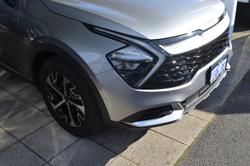 2025 Kia Sportage HEV SX