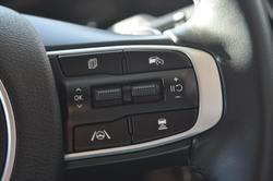 2025 Kia Sportage HEV SX