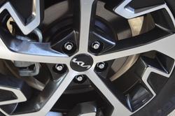 2025 Kia Sportage HEV SX
