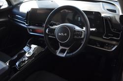 2025 Kia Sportage HEV SX