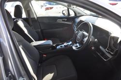 2025 Kia Sportage HEV SX