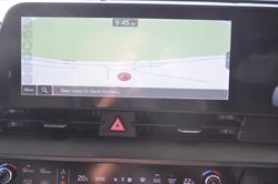 2025 Kia Sportage HEV SX