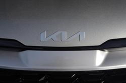2025 Kia Sportage HEV SX