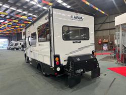 2019 Avida Ceduna Multi Terrain