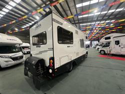 2019 Avida Ceduna Multi Terrain