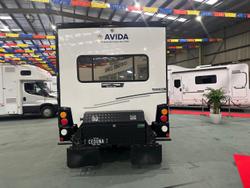 2019 Avida Ceduna Multi Terrain