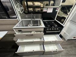 2019 Avida Ceduna Multi Terrain