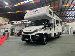 2019 Avida Ceduna Multi Terrain