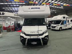 2019 Avida Ceduna Multi Terrain