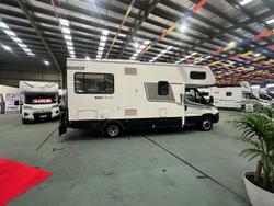 2019 Avida Ceduna Multi Terrain