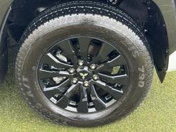 2025 Mitsubishi Triton GSR