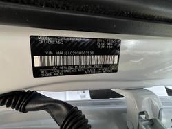 2025 Mitsubishi Triton GSR