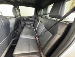 2025 Mitsubishi Triton GSR