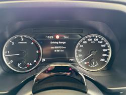 2025 Mitsubishi Triton GSR