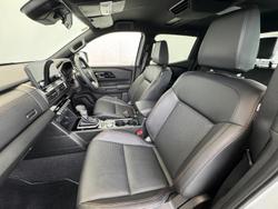 2025 Mitsubishi Triton GSR