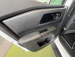 2025 Mitsubishi Triton GSR
