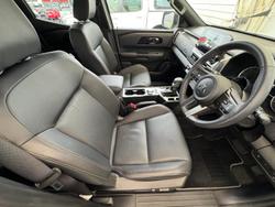 2025 Mitsubishi Triton GSR