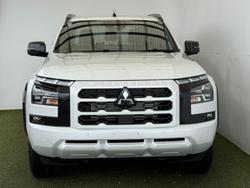 2025 Mitsubishi Triton GSR