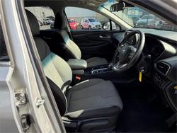 2020 HYUNDAI SANTA FE ACTIVE CRDi (AWD) TM.2 MY20 SILVER OR CHROME