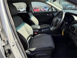 2020 HYUNDAI SANTA FE ACTIVE CRDi (AWD) TM.2 MY20 SILVER OR CHROME