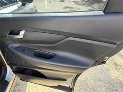 2020 HYUNDAI SANTA FE ACTIVE CRDi (AWD) TM.2 MY20 SILVER OR CHROME
