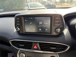 2020 HYUNDAI SANTA FE ACTIVE CRDi (AWD) TM.2 MY20 SILVER OR CHROME