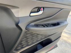 2020 HYUNDAI SANTA FE ACTIVE CRDi (AWD) TM.2 MY20 SILVER OR CHROME