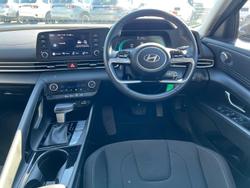 2024 Hyundai i30 Hybrid CN7.V2 MY24 Ecotronic Grey