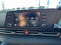 2024 Hyundai i30 Hybrid CN7.V2 MY24 Ecotronic Grey
