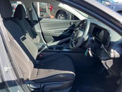 2024 Hyundai i30 Hybrid CN7.V2 MY24 Ecotronic Grey