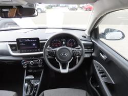 2021 Kia Stonic S