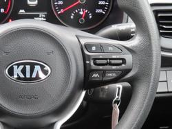 2021 Kia Stonic S
