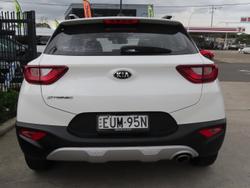 2021 Kia Stonic S