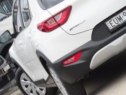 2021 Kia Stonic S