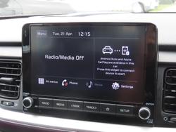 2021 Kia Stonic S
